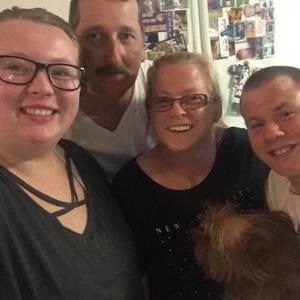 Meet your Posher, Lori